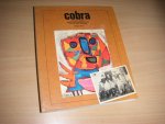 Willemijn Stokvis - Cobra geschiedenis, voorspel en betekenis van een beweging in de kunst van na de tweede wereldoorlog