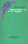 Steiner, Rudolf - Anthroposofie en het sociale vraagstuk. Drie artikelen uit 1905