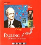 Mohamed Larbi Bouguerra - Pauling De 'Einstein van de chemie' wetenschappelijke biografie