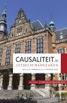  - Causaliteit in letselschadezaken