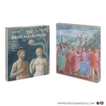 Baldini, Umberto / Casazza, Ornella. - Die Brancacci-Kapelle. Fresken von Masaccio, Masolino, Filippino Lippi in Florenz.