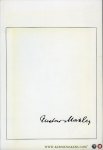 STEPHAN, Rudolf - Gustav Mahler. Werk und Interpretation. Autographe, Partituren, Dokumente.