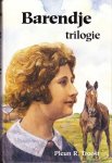 Troost, Pleun R. - Barendje (trilogie)