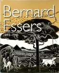P. Spijk, A. Timmer - Bernard Essers (1893-1945)