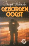 Söderholm, Margit - Geborgen oogst. Het verhaal van een openhartige liefde