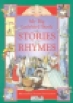 Illustrated by Peter Stevenson - MY BIG LADYBIRD BOOK OF STORIES AND RHYMES