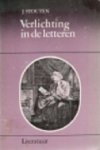 Stouten - Verlichting in de letteren / Literatuur