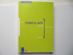 Redactie - Tempus Arti 2003 (14/614/9/03)- Nederland / Belgie