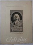 SAINT-AUBIN, AUGUSTIN DE, - Alexis Piron SAINT-AUBIN, AUGUSTIN DE, - Alexis Piron