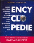 Diversen - Atriums compacte encyclopedie