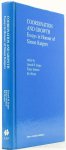 KUIPERS, SIMON, KUPER, G.H., STERKEN, E., WESTER, E., (EDS.) - Coordination and growth. Essays in honour of Simon Kuipers.