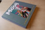 Mooij C. - 't was Mooij. 40 jaar sport in beeld in 1250 foto's