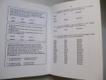 Drs. W.J. de Haan - De Macht van het voorzetsel- basis Grammatica voor het Voortgezet Onderwijs