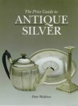 Peter Waldron 11256 - The Price Guide to Antique Silver