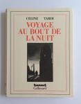 Celine, Louis-Ferdinand ; Jacques Tardi (illustr.) - Voyage au bout de la nuit