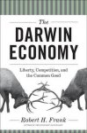 Robert H Frank - The Darwin Economy