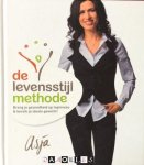 Asja Tsachgova - De levensstijl methode breng je gezondheid op topniveau & bereik je ideale gewicht!