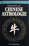 Theodora Lau - CHINESE ASTROLOGIE