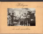 Hulkenberg, A. M. - Hillegom in oude ansichten deel 1
