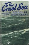 Monsarrat, Nicholas - The cruel sea