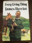 James Harriot - Every living thing