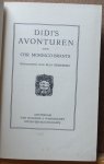 Moresco Brants, Chr. - Riemersma, Ella (ill.) - bekroonde boeken - Didi's avonturen