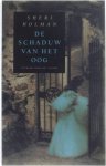 Sheri Holman - De schaduw van het oog