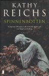 Reichs, Kathy - Spinnenbotten - thriller