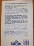 Steinbach, I. - Klanktherapie / werken met genezende klanken met uitgebreide handleiding voor het gebruik van de SAMONAS-klanktherapie-opnames