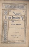 NIESE, CHARLOTTE, - Uit den Deenschen Tijd. Schetsen en Novellen