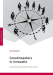 Guy Bauwen - Grootmeesters in innovatie