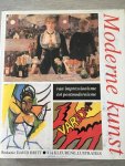  - Moderne kunst van impressionisme tot postmodernisme / druk 1