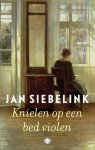 Jan Siebelink - Knielen Op Een Bed Violen