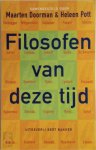 Maarten Doorman, Heleen Pott - Filosofen van deze tijd