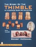 Bridget Mcconnel - The Story of the Thimble