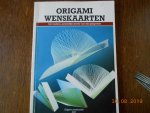 Massahiro Chantani - Origami Wenskaarten