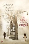 Carlos Ruiz Zafon, Carlos Ruiz Zafon - Het spel van de engel