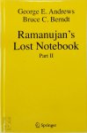George E. Andrews, Bruce C. Berndt - Ramanujan's Lost Notebook - Part II