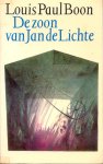 Boon, Louis Paul - De zoon van Jan de Lichte