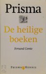 Fernand Comte 35940 - De heilige boeken