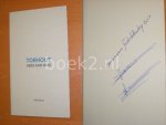 Joris Denoo - Torhout, Vers aan huis [GESIGNEERD]
