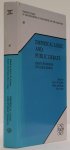 BARTH, E.M., KRABBE, E.C.W., DALITZ, R.J., SMIT, P.A., (ED.) - Empirical logic and public debate. Essays in honour of Else M. Barth.