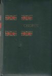 Bourniquel, Camille e.a. - Chopin