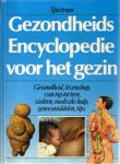 Wouters-Karel, Drs. M.L.J. - Gezondheids Encyclopedie voor het gezin