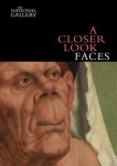 Alexander Sturgis - A Closer Look: Faces