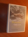 Homerus - Odyssee
