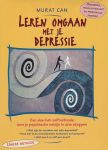 Can, Murat - Leren omgaan met je depressie. Een doe-het-zelfmethode voor je psychische welzijn in drie stappen. Met oefenboek, visualisatiekaart en persoonlijk dagboek.