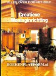 Woldring, J.I. - Creatieve Woning inrichting