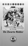 Hans Petermeijer - Bolleboos plus / 4 Serie 2 / deel De Zwarte Ridder