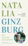 Natalia Ginzburg - (1) De Kleine Deugden